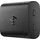 HP USB-C 65W GaN Ladegerät/ Netzteil Schwarz, 2x USB-C, inkl. 1m USB-C Kabel, 1m Netzkabel (Schuko)