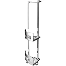 EMCO System 2 Türetagere 354500126