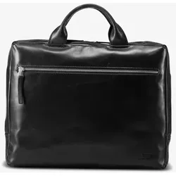 Jost SKAGEN Business Tasche Schwarz, schwarz