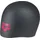 Arena Long Hair Cap grau/schwarz/rosa