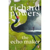 Penguin Books UK The Echo Maker: