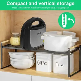 OZAVO Sandwichmaker 3-in-1 Sandwichmaker - Sandwiches, Waffeln, und Paninis, Antihaftbeschichtete, austauschbare Platten, 750W