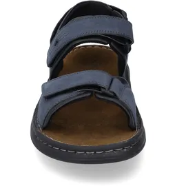 Josef Seibel Rafe Blau 46