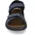 Josef Seibel Rafe Blau 46