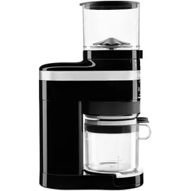 KitchenAid Artisan 5KCG8433EOB onyx black