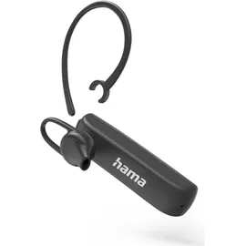 Hama MyVoice1500 Bluetooth-Headset schwarz