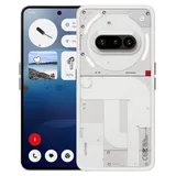 Nothing Phone (3a) 12 GB RAM 256 GB Weiß