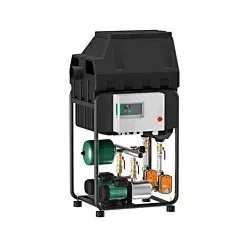 Wilo Regenwasser-Nutzungsanlage 2530004 304, 0,55 kW, 230 V