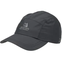Mountain Equipment DriLite Kappe schwarz One Size