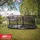 Berg Toys BERG Trampolin Grand Elite InGround 520 x 345 cm Anthrazit + Netz Deluxe XL