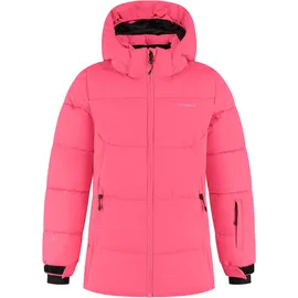 ICEPEAK Kinder Jacke Loris JR, HELLROT, 164