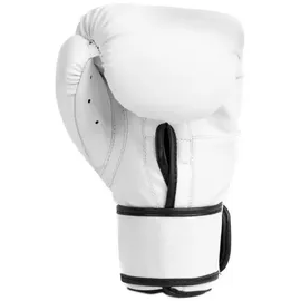 EVERLAST Core 2 Training Handschuhe Weiß S-M