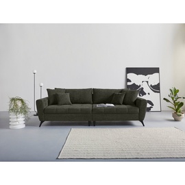 INOSIGN Big-Sofa »Lörby«, grün