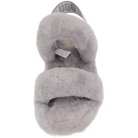 UGG Australia Oh Yeah Grau 42
