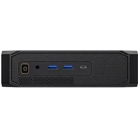 Blackview MP200 I5-12450h/16gb/1tb Ssd Desktop-pc - Black