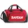 multifanshop Sporttasche - Bayern - Textmarker - Druck weiß - Tasche