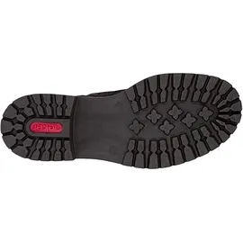 Rieker Schnürstiefel Damen Braun 40