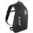 FC-Moto Hump 2.0 Motorrad Rucksack, schwarz für Frauen