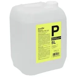 Nebelfluid , P2D, hoch/hoch, 5 l