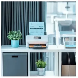 Brother ADS-4550W