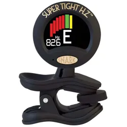 Snark ST-8HZ Super Tight Tuner w. Hertz Tuning