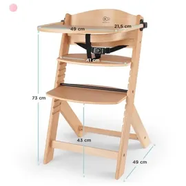 Kinderkraft Enock beige