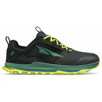 Altra Lone Peak 8 Herren Black/Green, 46