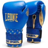 Leone1947 Leone, Boxhandschuhe, 12 oz One Size)
