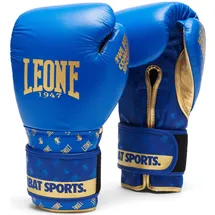 Leone1947 Leone, Boxhandschuhe, 12 oz One Size)