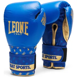 Leone1947 Leone, Boxhandschuhe, 12 oz One Size)