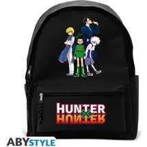 ABYstyle Hunter X Hunter - Rucksack Heroes group