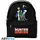 ABYstyle Hunter X Hunter - Rucksack Heroes group