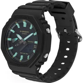 Casio G-Shock GA-2100RC-1AER Resin 45 mm GA-2100RC-1AER