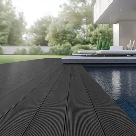 Home Deluxe WPC Samana 2 m2 anthrazit