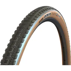 Maxxis Reaver Tanwall 700x40C EXO TR Dual Braun Modell 2025