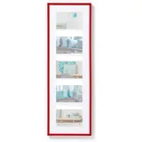 walther + design New Lifestyle rot 10x15 cm 1 St.