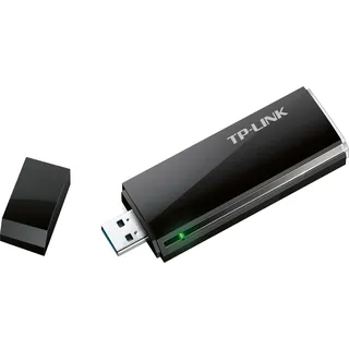 TP-Link Archer T4U 1300MBit Dualband USB-WLAN-ac Stick