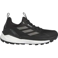 Adidas Terrex Damen Free Hiker 2 Low GTX Schuhe (Größe 41 , schwarz)