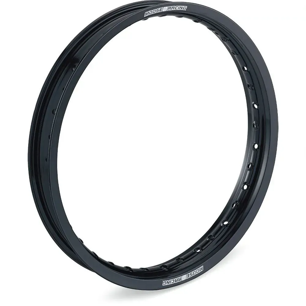 Moose Hard-parts Gs-21x160bk Felgenring - Black - 1.60 - 21