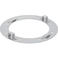 Geberit Pluvia Befestigungsflansch 241322001