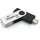 MediaRange USB-Stick USB 3.2 Gen1 USB-C 128GB