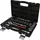 KS Tools 3/8" CHROMEplus Steckschlüssel-Satz 27-tlg.