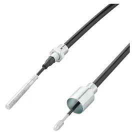 PRO PLUS Bremsseil 1330/1540mm M8 Universal kompatibel für Knott/Schlegl/Nieper/Avonride/BPW