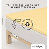schlafgut Pure Topper