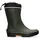 Viking Terrain 2 Gummistiefel Grün 47