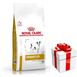 Royal Canin Urinary S/O Small Dog 1,5 kg