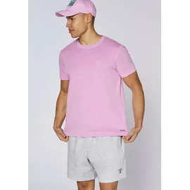 Chiemsee Saltburn T-Shirt rosa