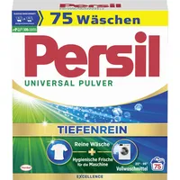 Persil Vollwaschmittel Pulver 4,5 kg 75 WL