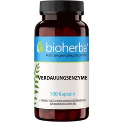 Verdauungsenzyme 100 St