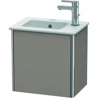 Duravit XSquare Waschtischunterschrank, XS4170R4343